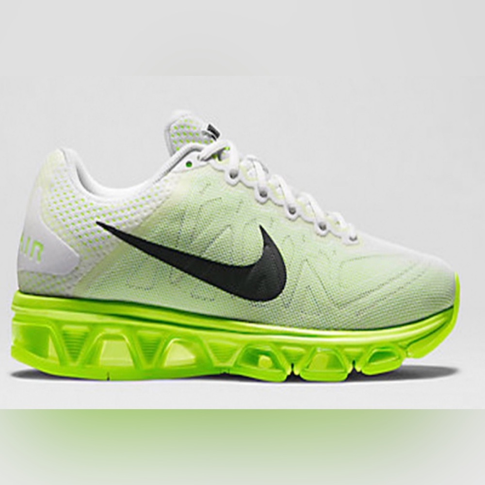 Women's Nike Air Max Tailwind 7 Running Sneakers